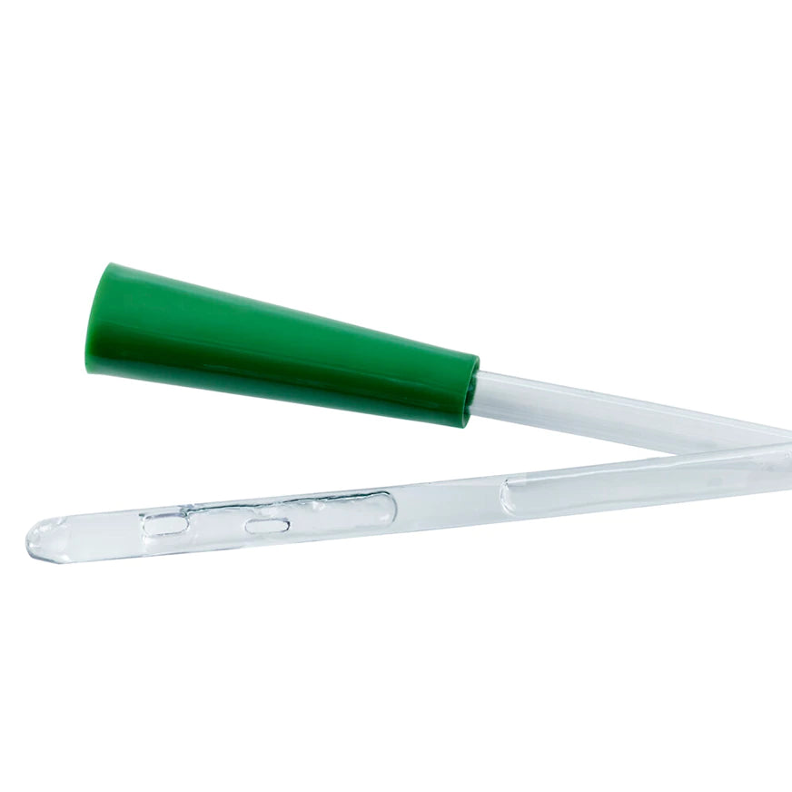 Coloplast Self-Cath® Female Straight Catheter, 8 Fr - box of 30 - Home Health Store Inc