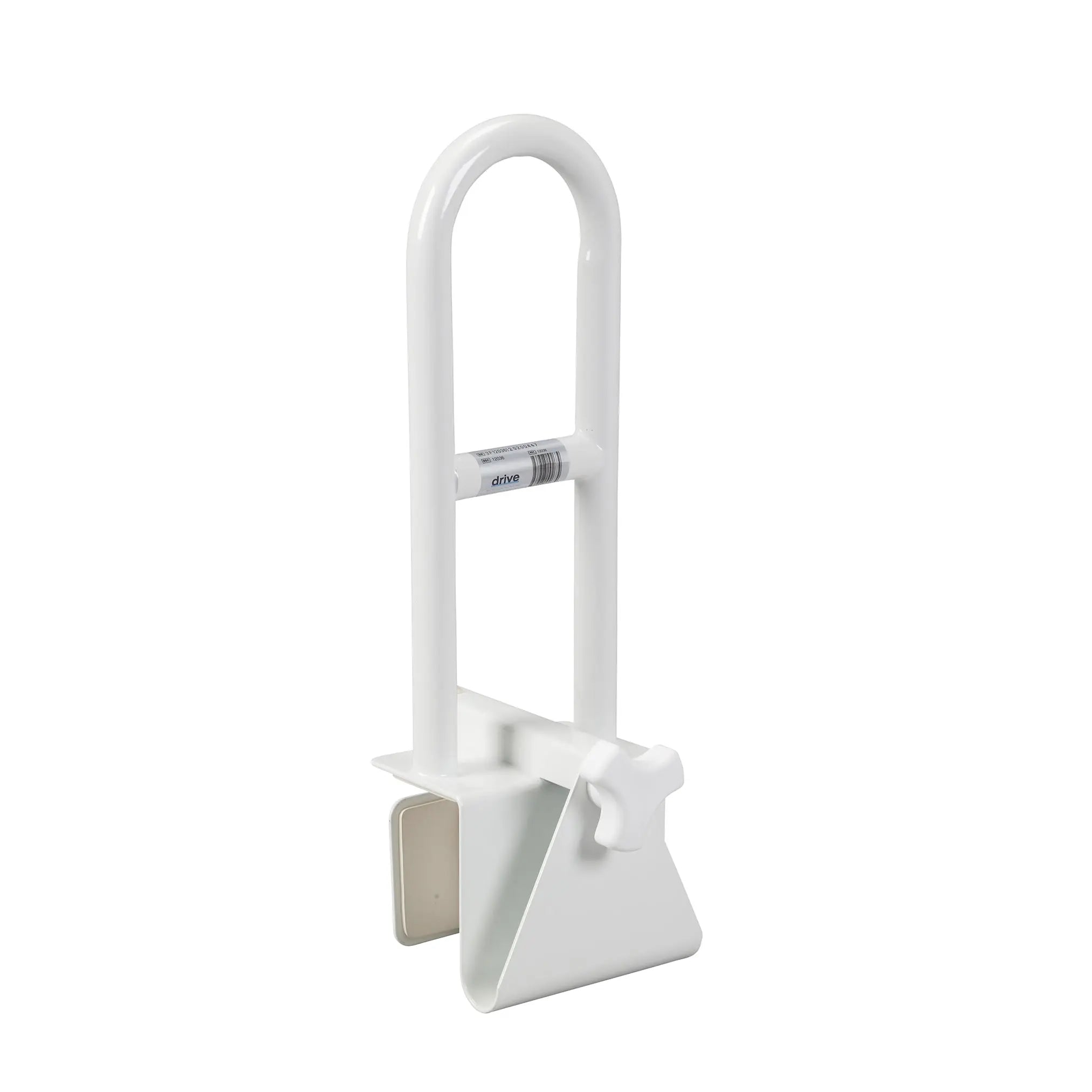 Bathtub Grab Bar Safety Rail - Home Health Store Inc