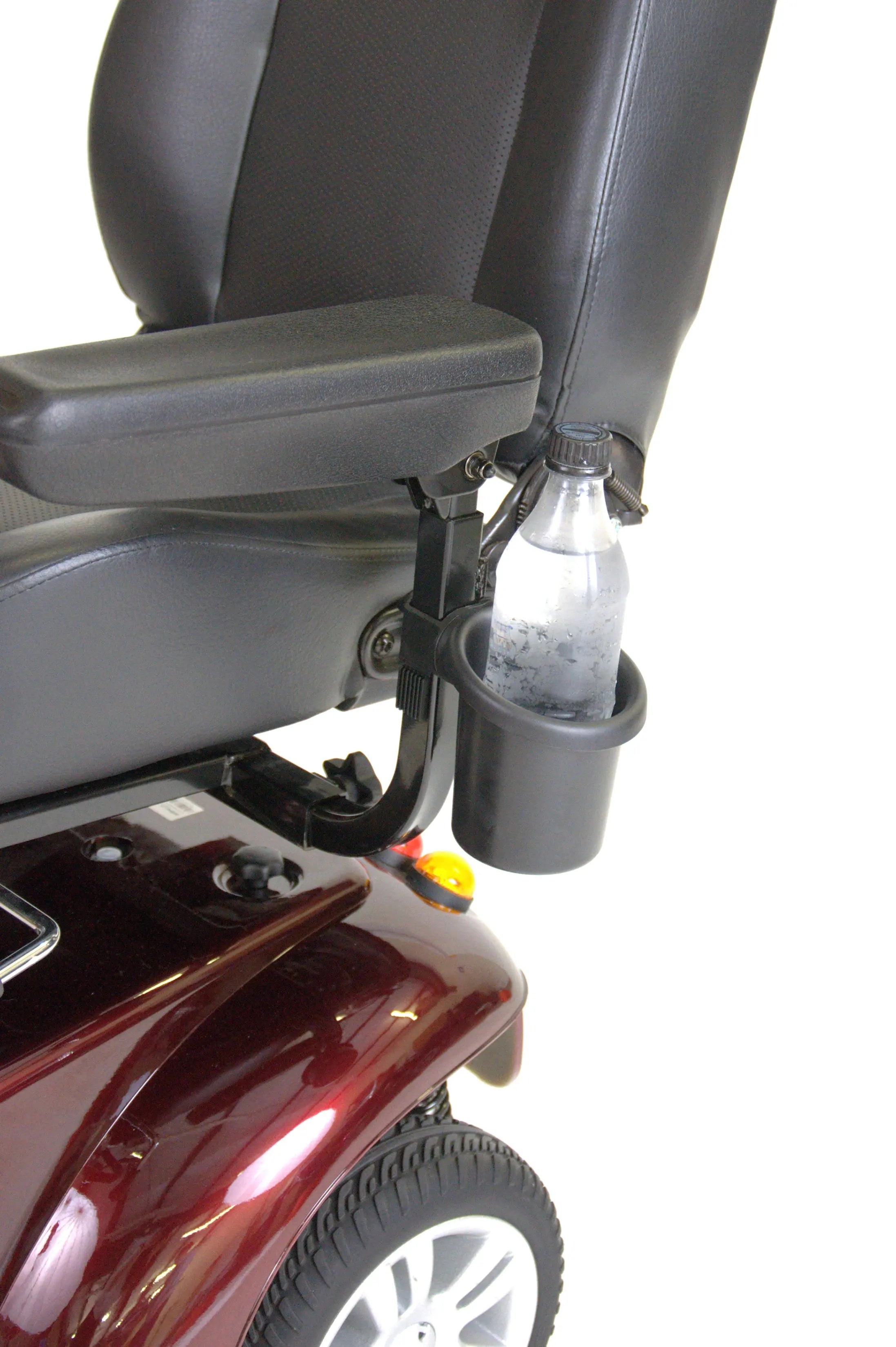Power Mobility Drink Holder - Home Health Store Inc