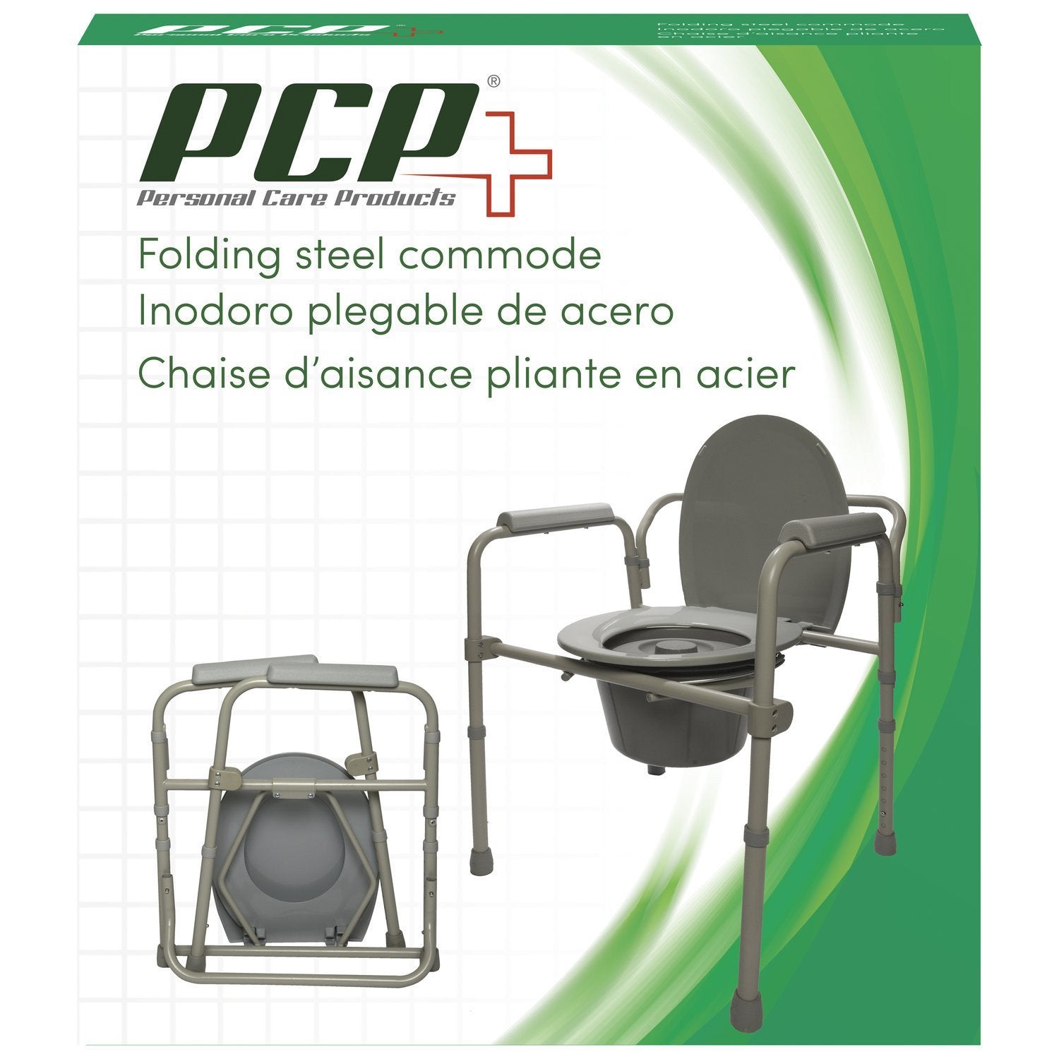 Commodes Collection – Comfort, Safety, and Convenience