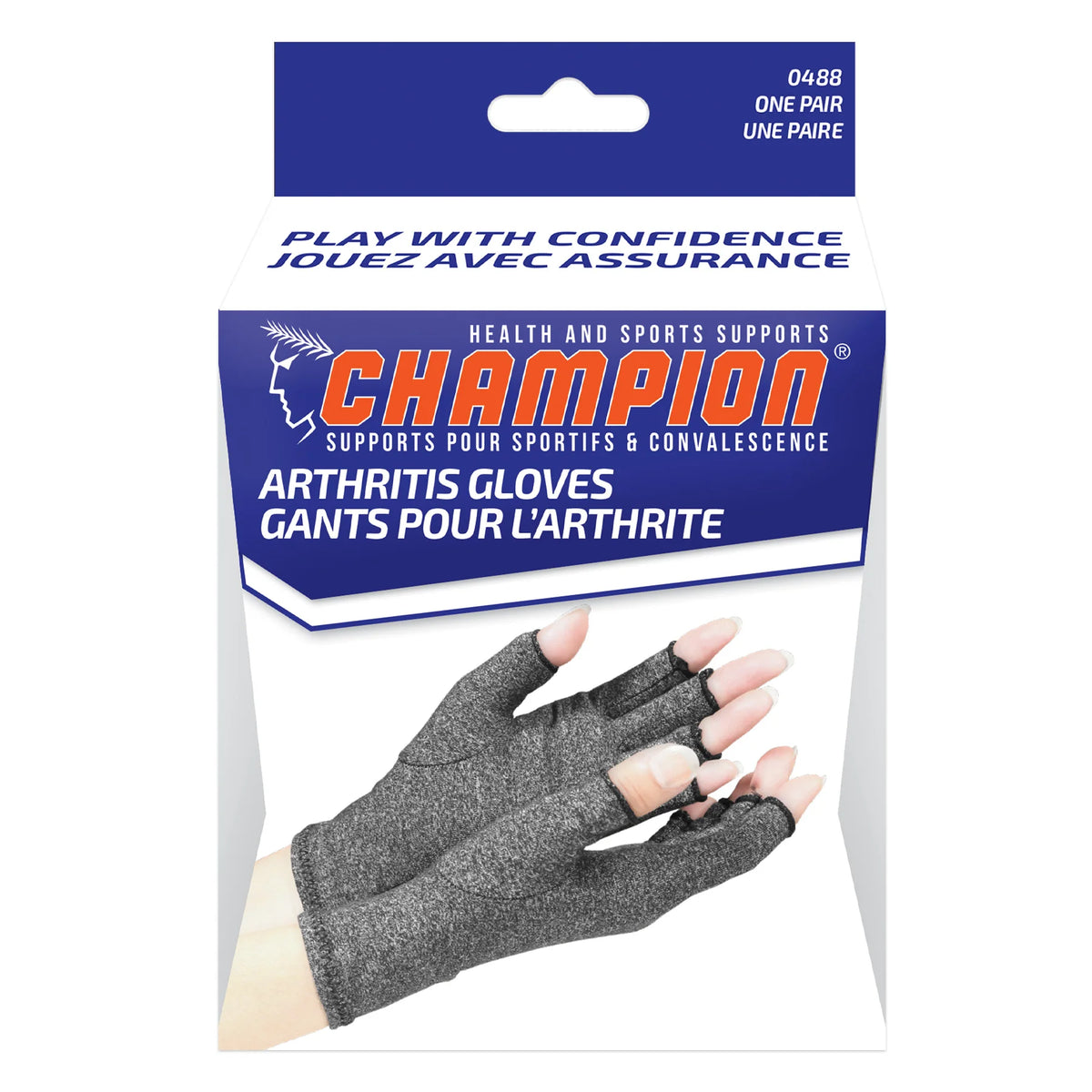 Champion Arthritic Gloves