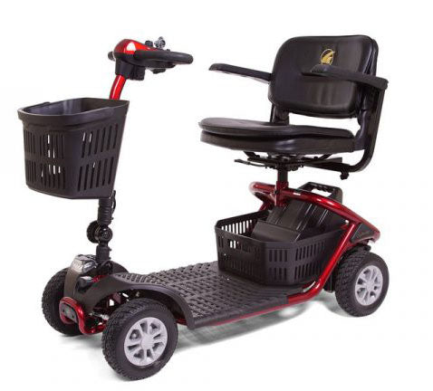 Golden Technologies Lite Rider - 4 Wheel