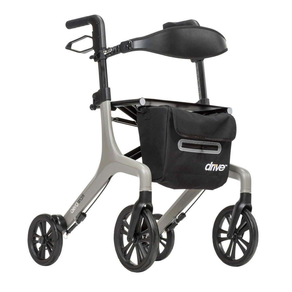 AeroWalk  Ultra-Lite Rollator