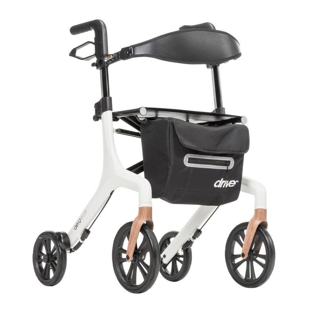 AeroWalk  Ultra-Lite Rollator
