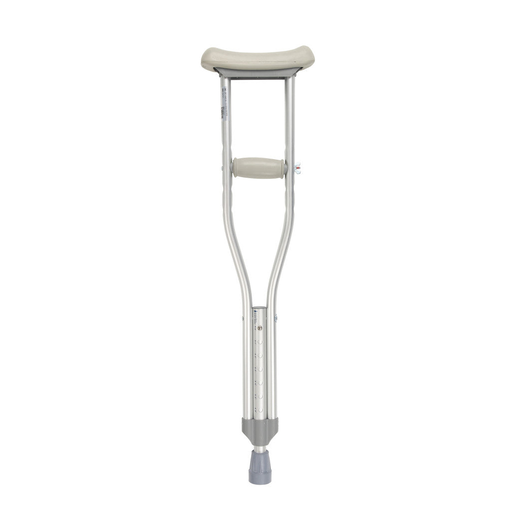 Bariatric Heavy Duty Walking Crutches