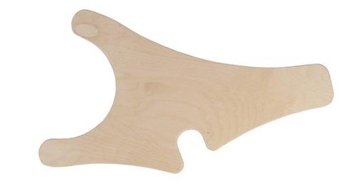 Nighthawk Toilet Transfer Board - Home Health Store Inc