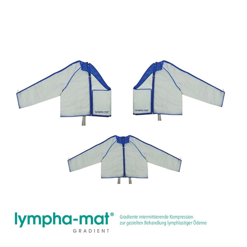 BÖSL Lympha-mat® 300N Pneumatic Compression System