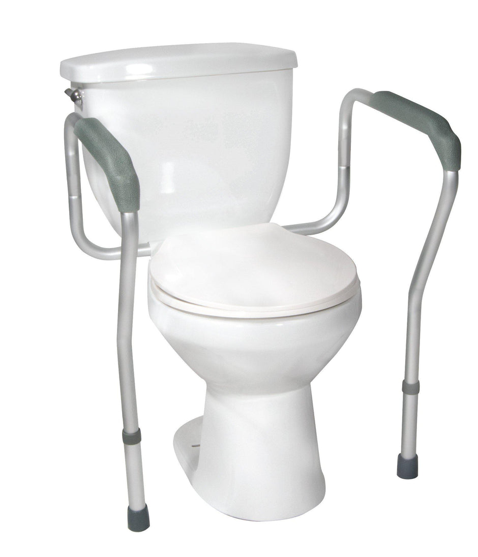 Drive Medical Toilet Safety Frame
