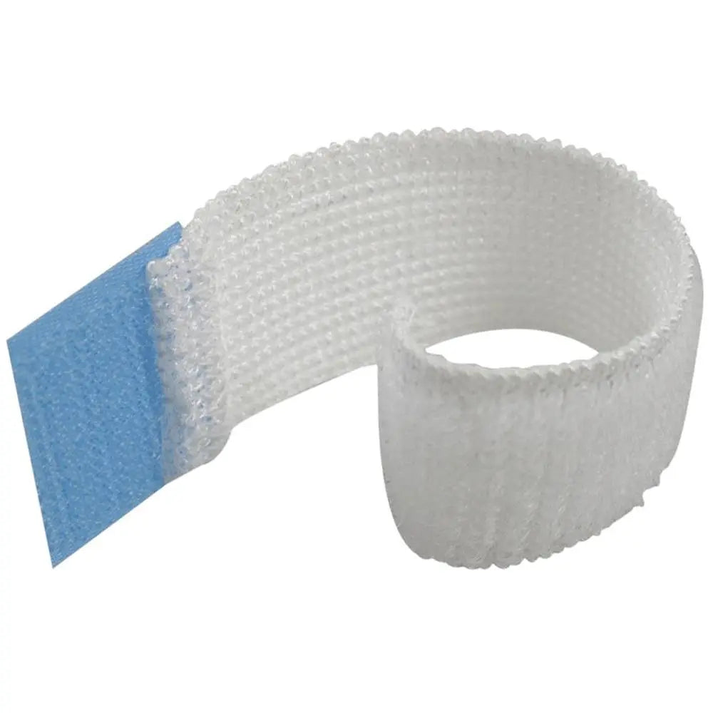 Pk/10 Uro-Strap Male External Catheter Strap - Home Health Store Inc