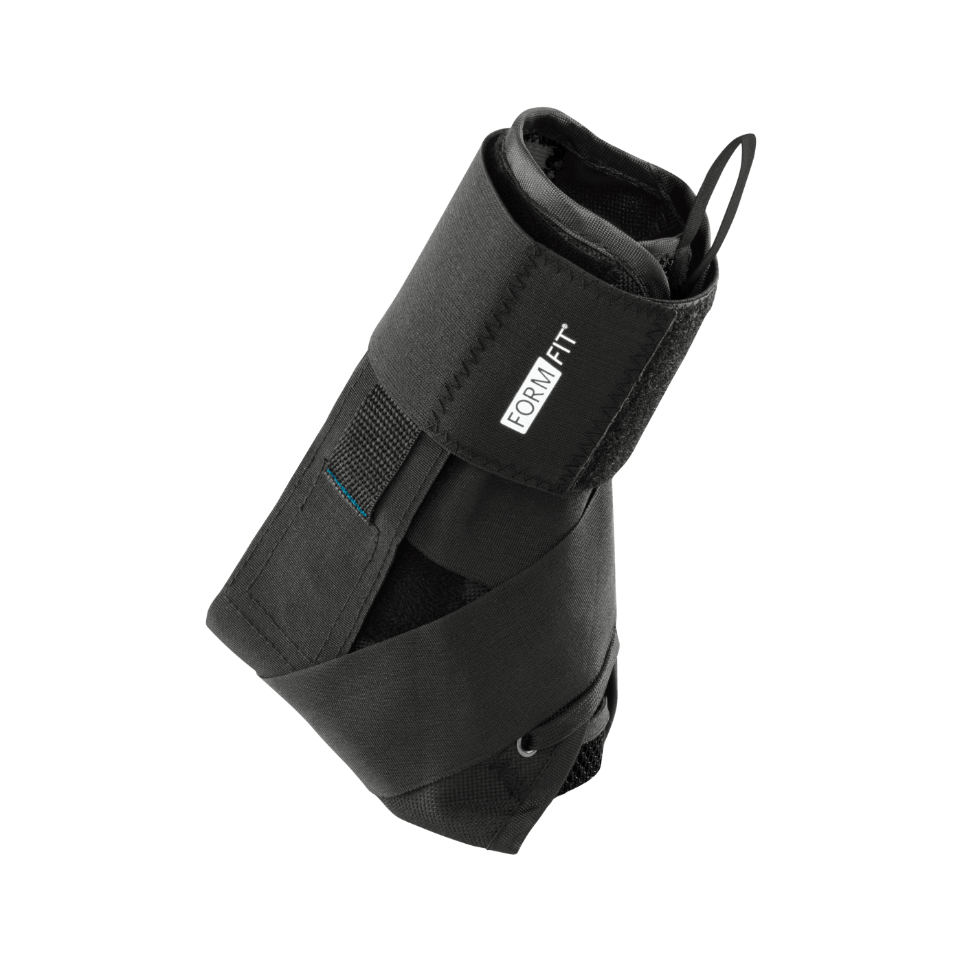 Ossur Form Fit Ankle with Speedlace