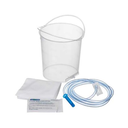Cs/50 Enema Admin Kits 1500cc - Home Health Store Inc