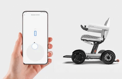 Robooter X40 - Home Health Store Inc