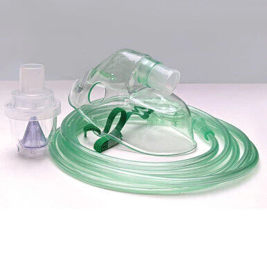 AMG Nebulizer Kit 953 Adult