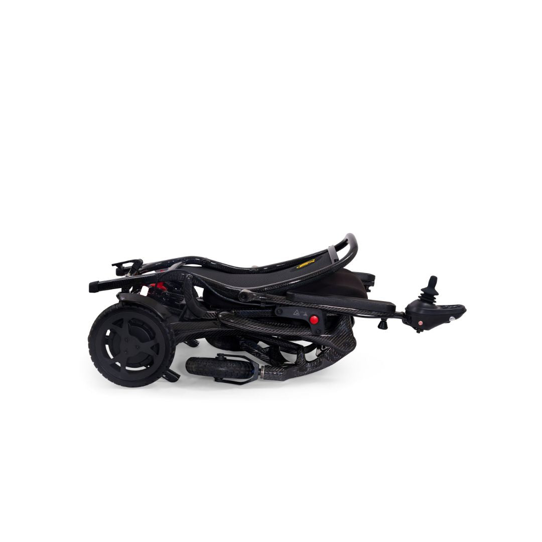 Golden Technologies Cricket GP302 Folding Wheelchair