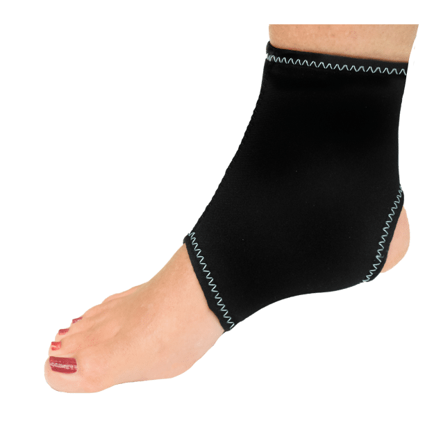 Ankle Compression Sleeve Support Neoprone