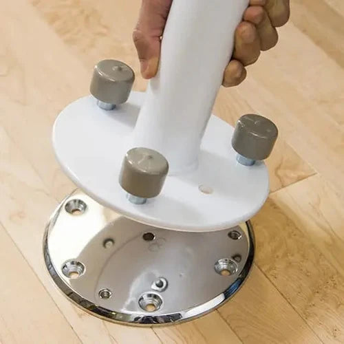 Healthcraft Advantage Rail