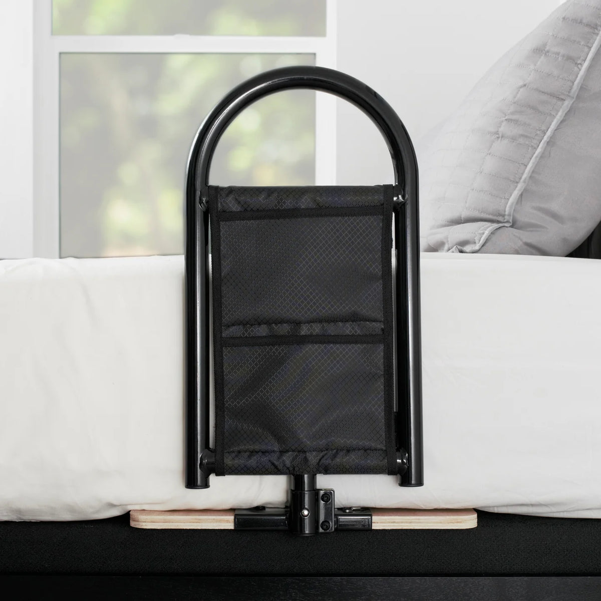 Stander Bedcane Bed Rail