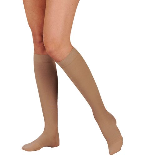 Knee high 3cm grip top - Home Health Store Inc