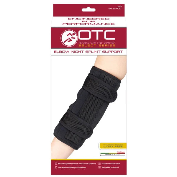Elbow Night Splint Support