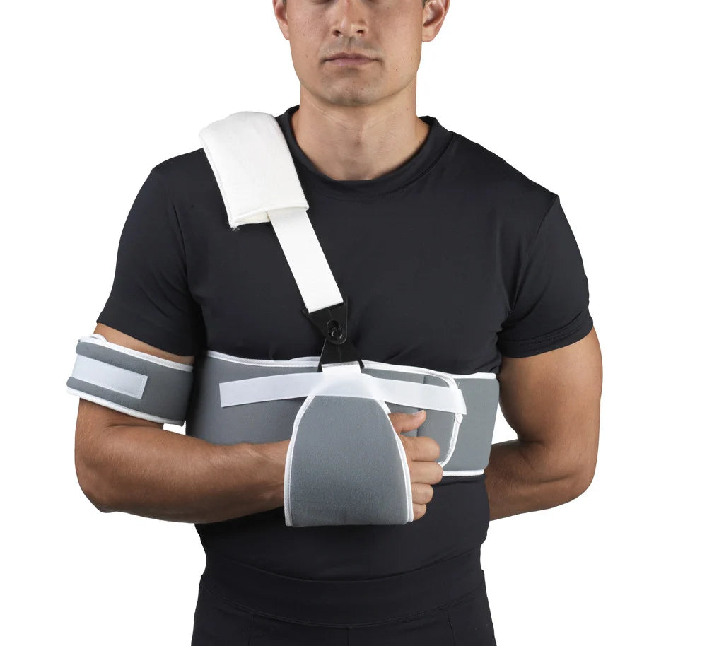 Sling and Swathe Shoulder Immobilizer
