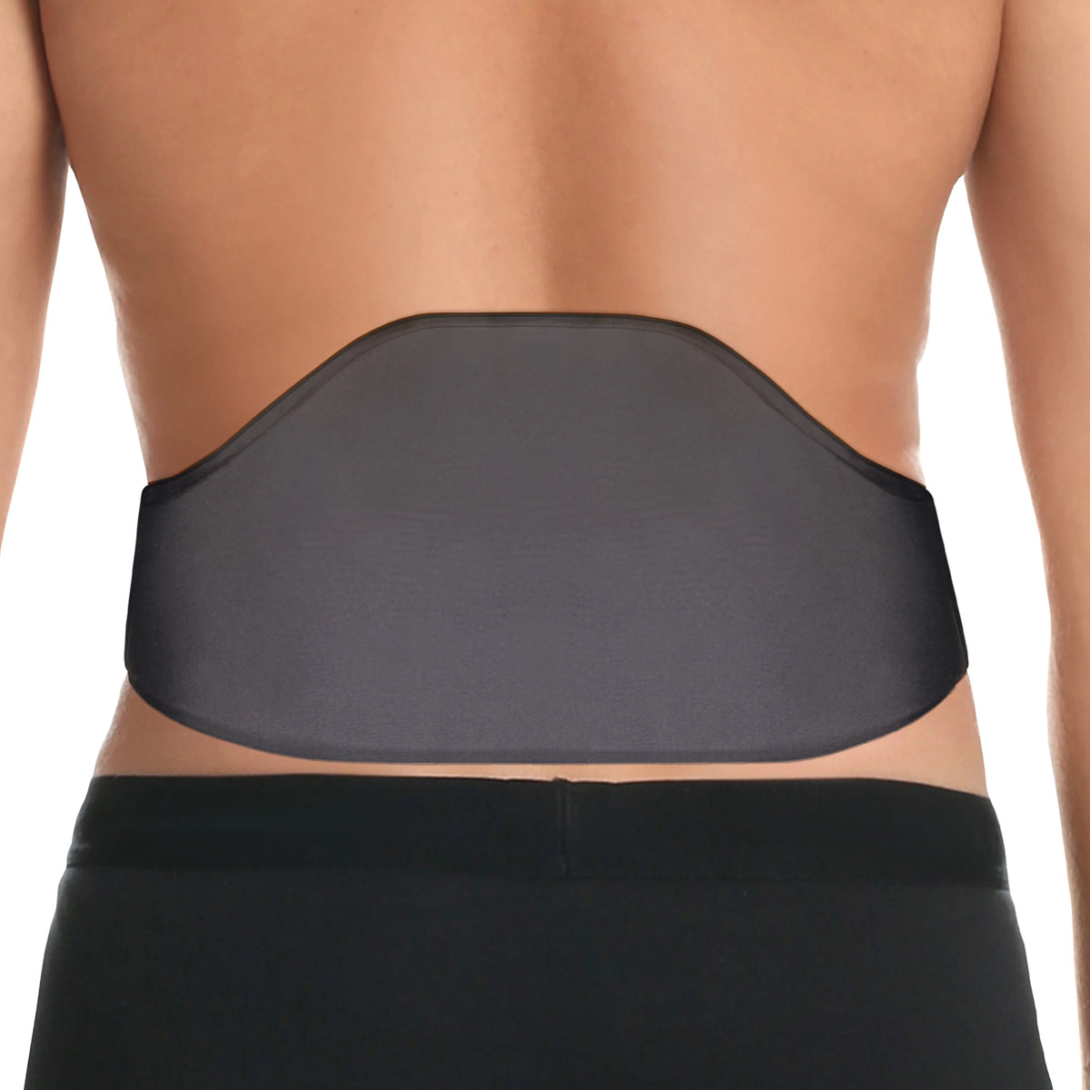 Reusable Hot/Cold Gel Wrap For Lower Back