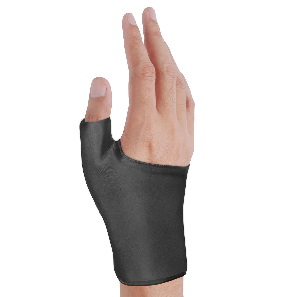 Reusable Hot/Cold Gel Sleeve For Wrist and Thumb