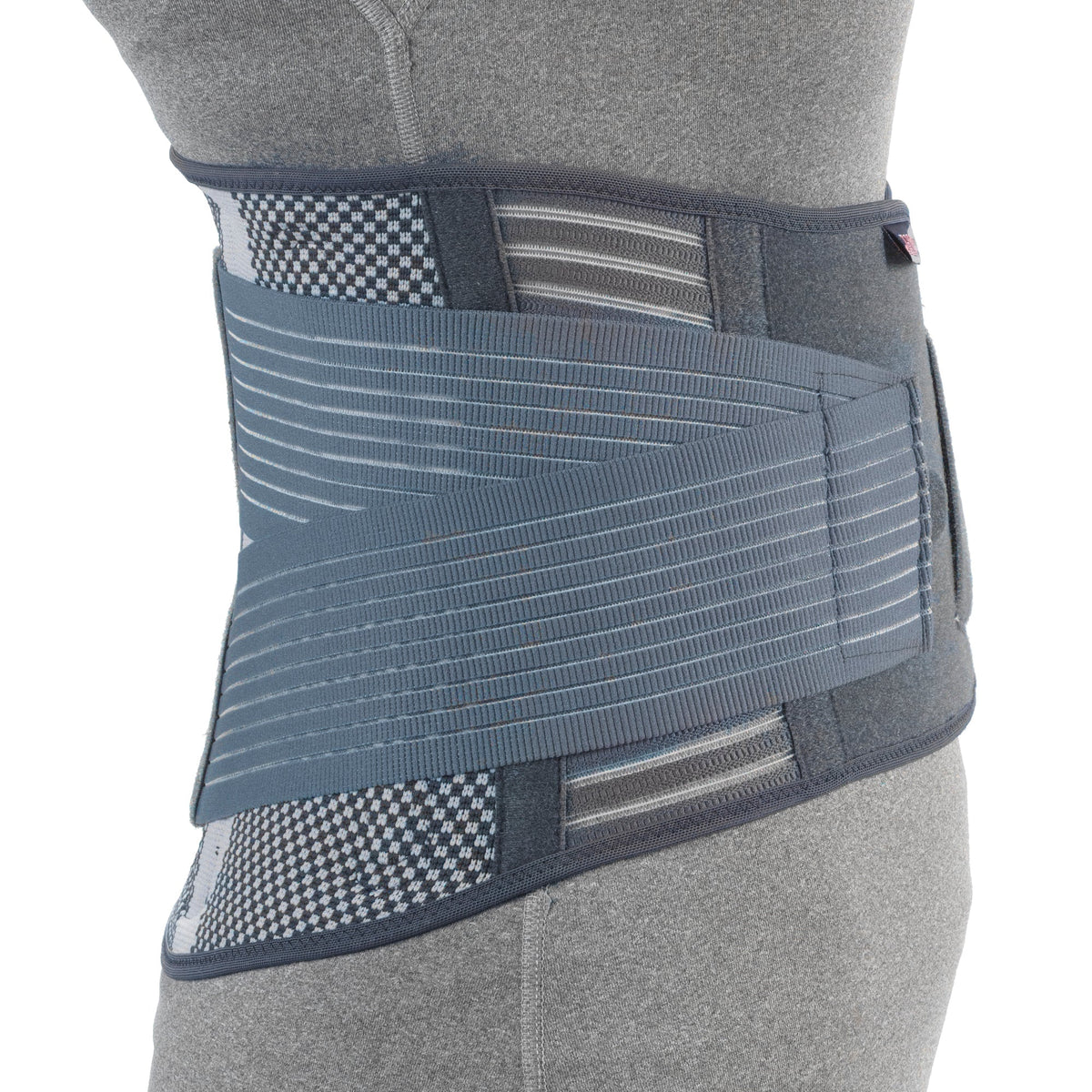 Theratex Lumbosacral Support
