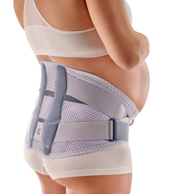 Orthèse dorsale Bauerfeind SacroLoc®