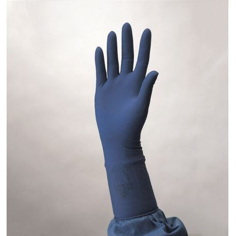 Protexis PI Blue with Neu-Thera Surgical Gloves