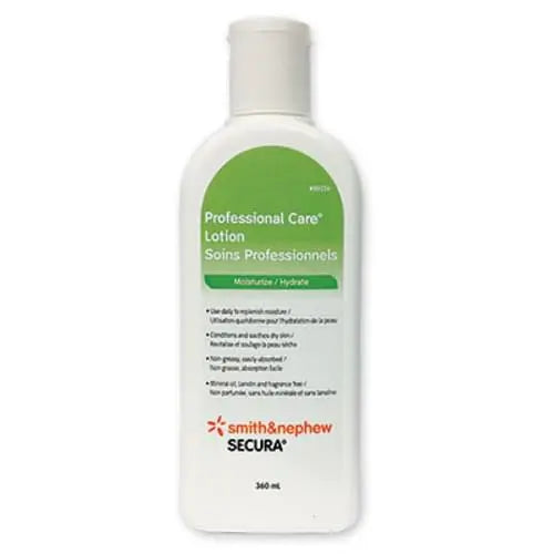 Professional Care Lotion, Size 120ml Bottle - Ea/1 - Home Health Store Inc