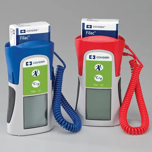 Filac Thermometer Probe Cover For Filac 3000 - Box Of 500 - Home Health Store Inc