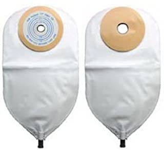 Nu-Flex Round Drainable Pch W Barrier 3/4" (Non-Returnable) - Box Of 10 - Home Health Store Inc