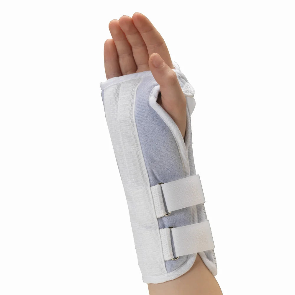 Kidsline Wrist Splint - Soft Foam