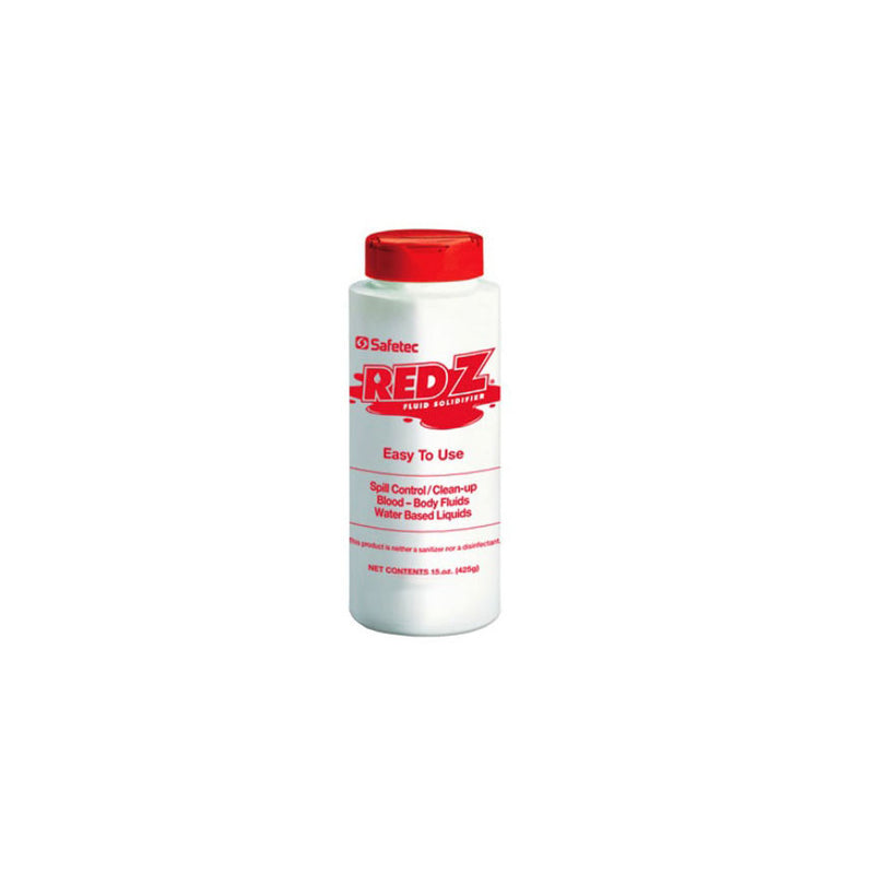 Red Z Control Solidifier, 15 oz