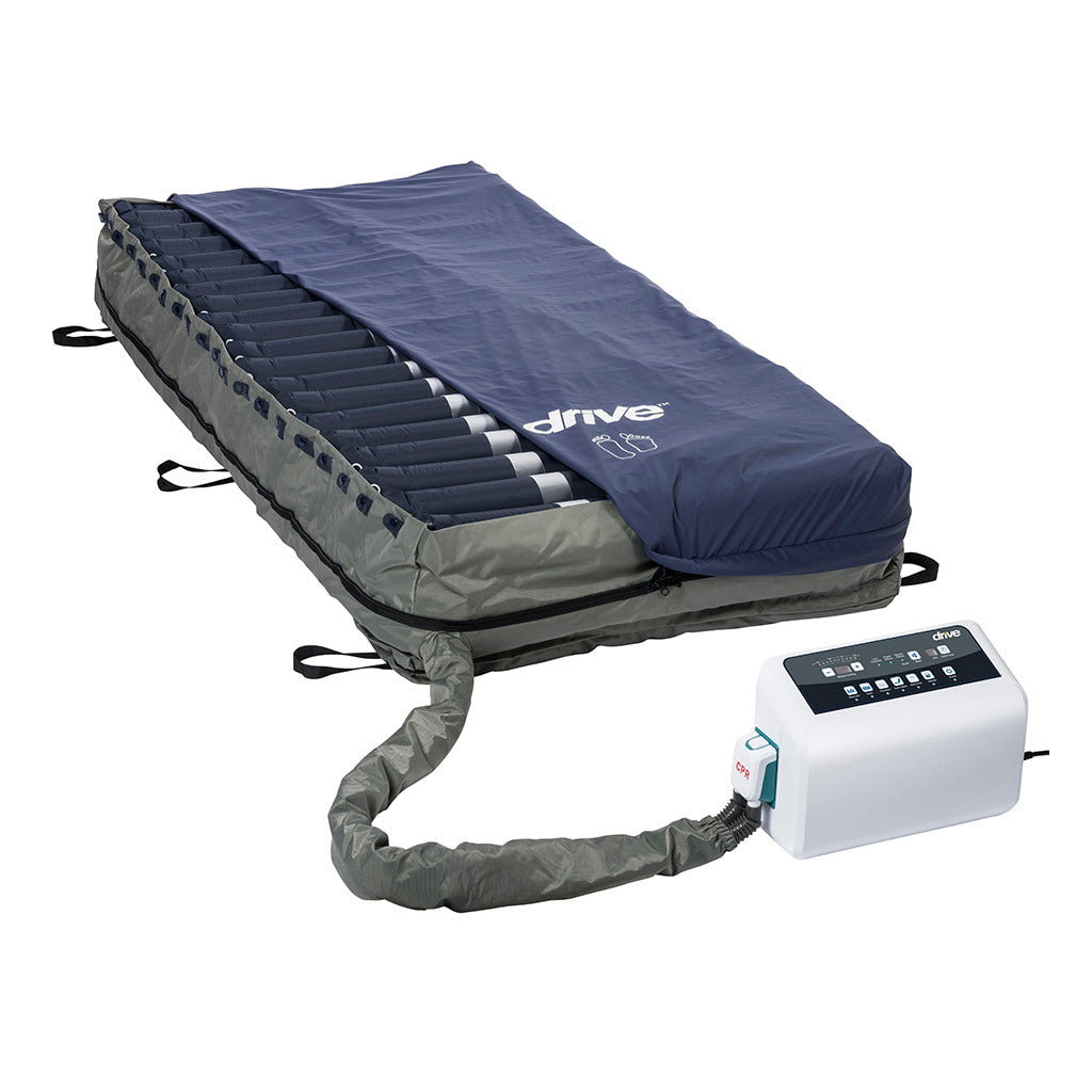 PreserveTech™ Harmony "True" Low Air Loss Tri-Therapy System - ETA-5/9/2023. - Home Health Store Inc