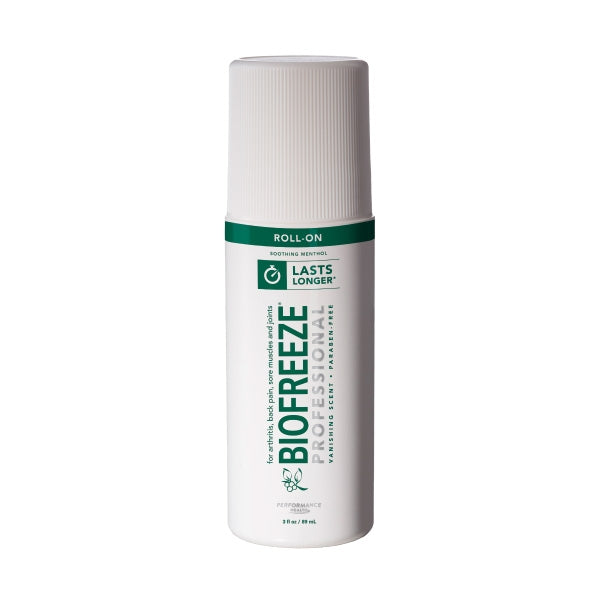 Biofreeze 3oz Roll-On
