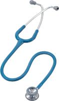 3M 2119 EA/1 LITTMANN CLASSIC II PEDIATRIC STETHOSCOPE, DOUBLE SIDED CHESTPIECE TECHNOLOGY, 28IN CARIBBEAN BLUE TUBE