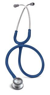 3M 2123 EA/1 LITTMANN CLASSIC II STETHOSCOPE PEDIATRIC NAVY BLUE 28INCH