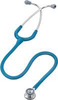 3M 2124 EA/1 LITTMANN CLASSIC II STETHOSCOPE INFANT DUAL HEAD 28IN CARIB BLUE