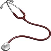 3M 2146 EA/1 LITTMANN MASTER CLASSIC II STETHOSCOPE SINGLE HEAD 28IN BURGUNDY