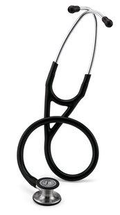 3M 6152 EA/1 LITTMAN CARDIOLOGY IV STETHOSCOPE 27IN BLACK