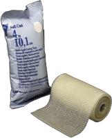 3M 82104 BX/10  WRAP SUPP SOFT CAST 4IN X 4YDS