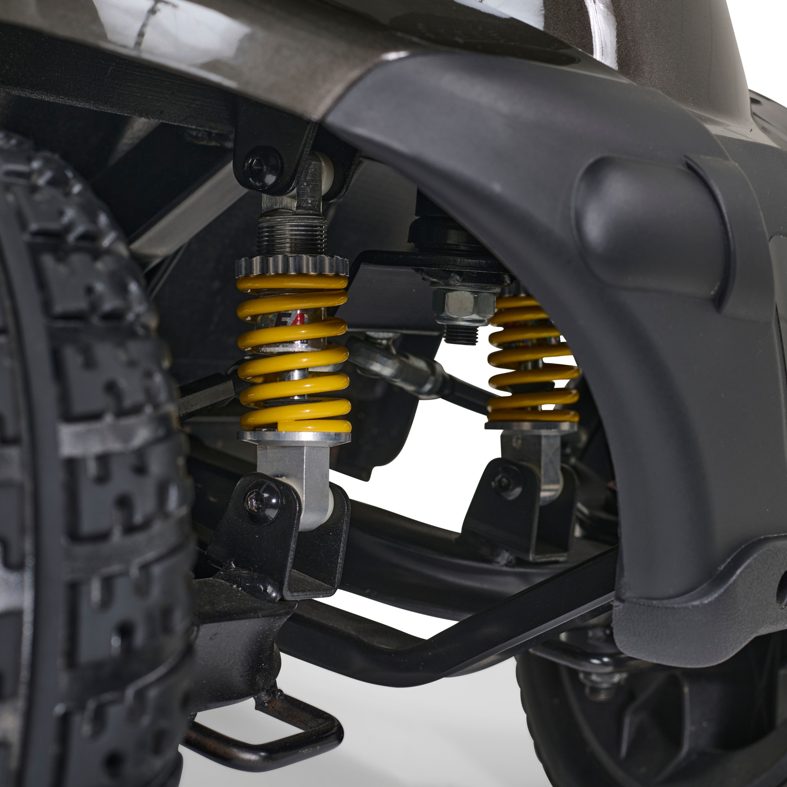 Golden Technologies Companion - 4 Wheel