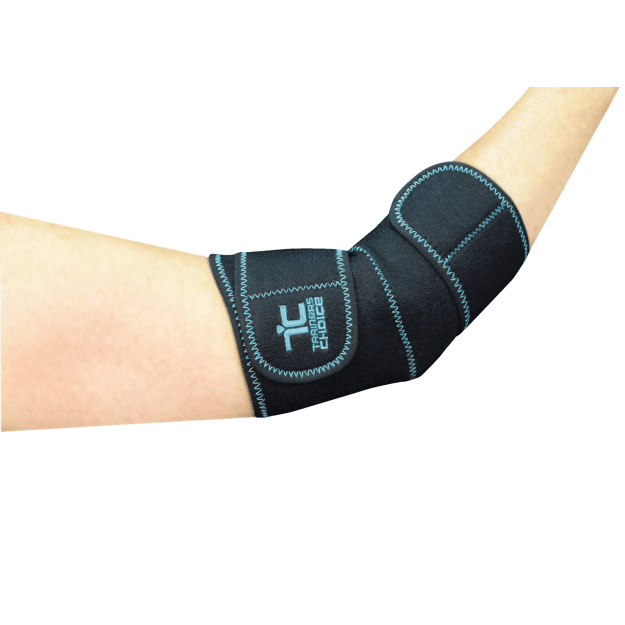 Elbow Compression Wrap Universal