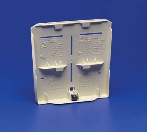 Sharps-A-Gator Locking Wall Bracket - Ea/1 - Home Health Store Inc