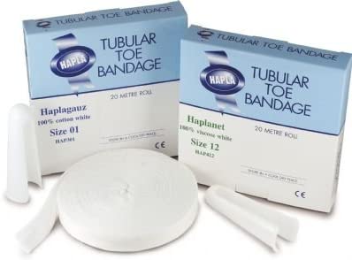 Finger/Toe Applicator - Box Of 12 - Home Health Store Inc