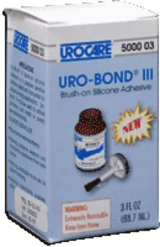 Uro-Bond Iii Adhesive Thinner 3oz - Ea/1 - Home Health Store Inc
