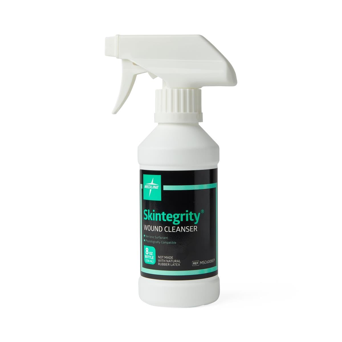 Skintegrity® Wound Cleanser Spray Bottle 16oz (473ml)