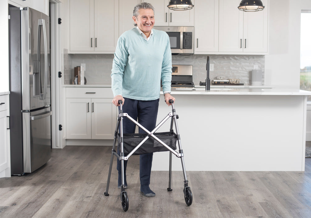 Stander Wonder Walker Plus