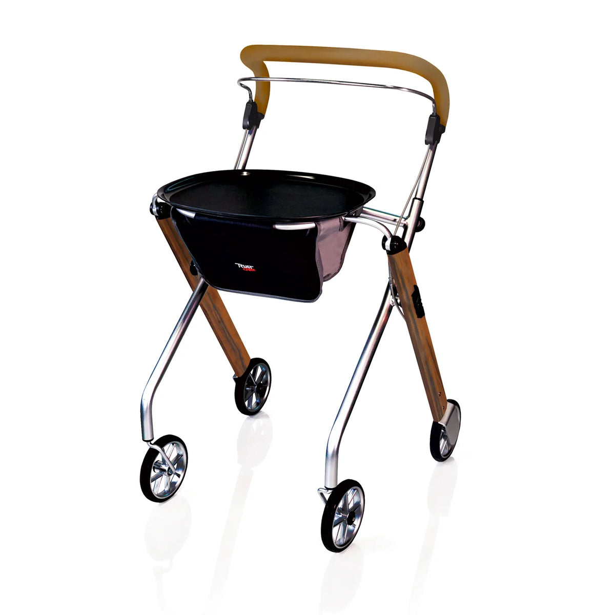 Trust Care Let's Go Indoor Rollator